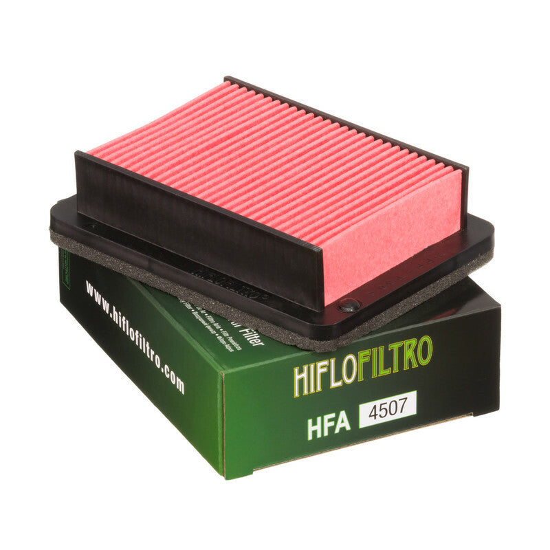 HIFLOFILTRO Air Filter - HFA4507 Yamaha TMax 500/530