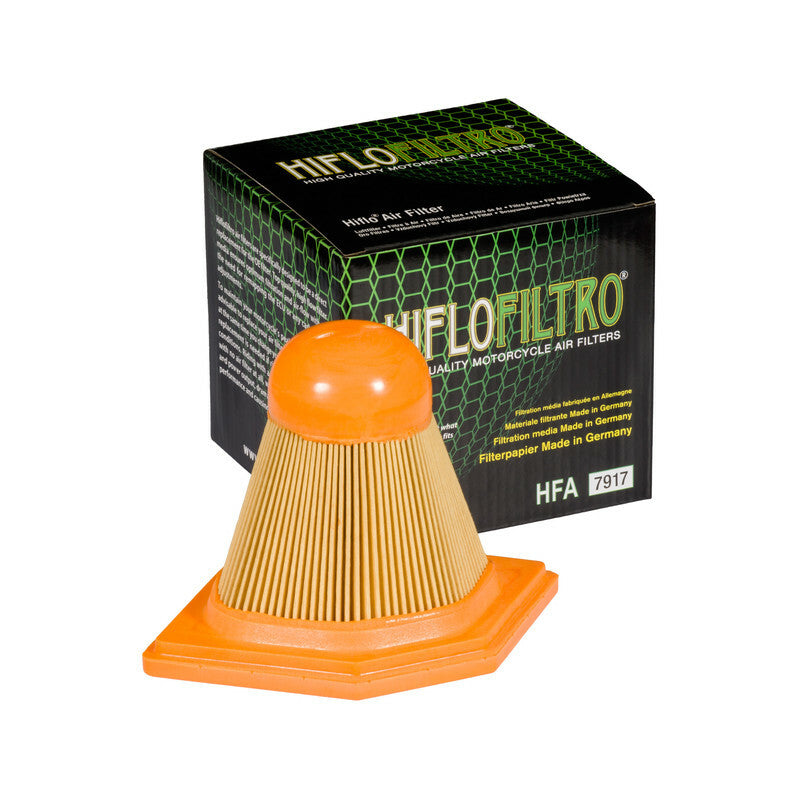 HIFLOFILTRO Air Filter - HFA7917 BMW K1300 GT