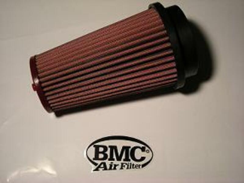 BMC Super Quad Air Filter - FM462/08 Honda TRX450R/ER