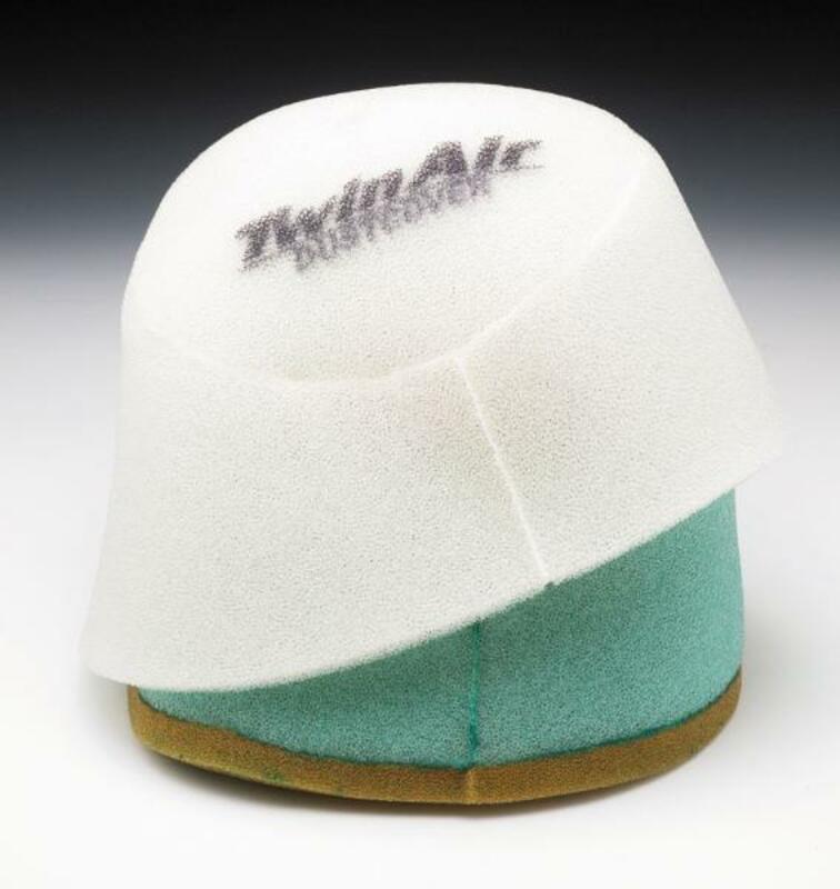 TWIN AIR Dust Cover - 151120DC Kawasaki KLX450R - 1097438