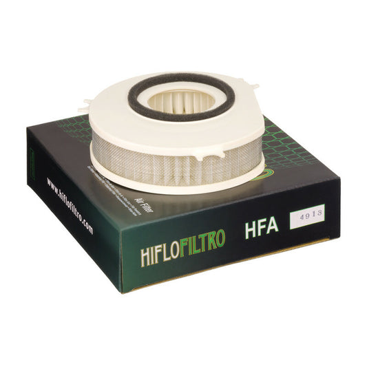 HIFLOFILTRO Air Filter - HFA4913 Yamaha XVS1100