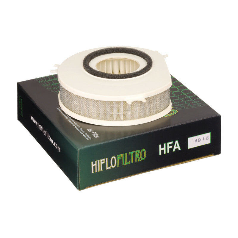 HIFLOFILTRO Air Filter - HFA4913 Yamaha XVS1100