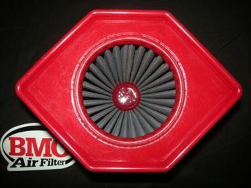 BMC Air Filter - FM569/08 BMW K1300 S, R, GT