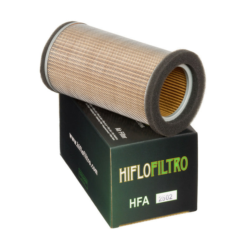 HIFLOFILTRO Air Filter - HFA2502 Kawasaki ER-5