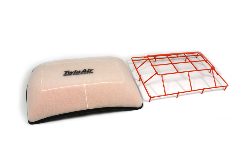 TWIN AIR Air Filter Kit + Inner Cage - 156150P Polaris
