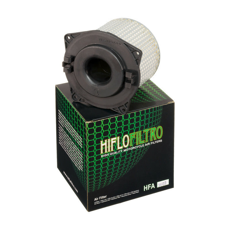HIFLOFILTRO Air Filter - HFA3602 Suzuki GSX600F/750F