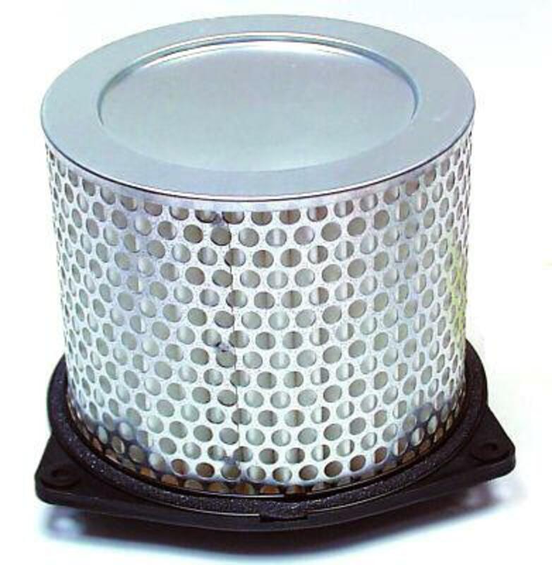 HIFLOFILTRO Air Filter - HFA3602 Suzuki GSX600F/750F