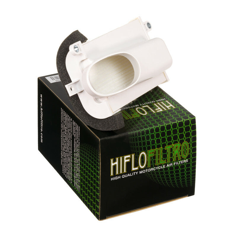 HIFLOFILTRO Air Filter Left-hand Side - HFA4508 Yamaha TMAX 500 (Left-hand side)