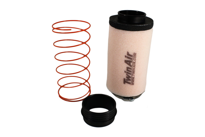 TWIN AIR Air Filter Kit + Spring Kit - 156090P Polaris