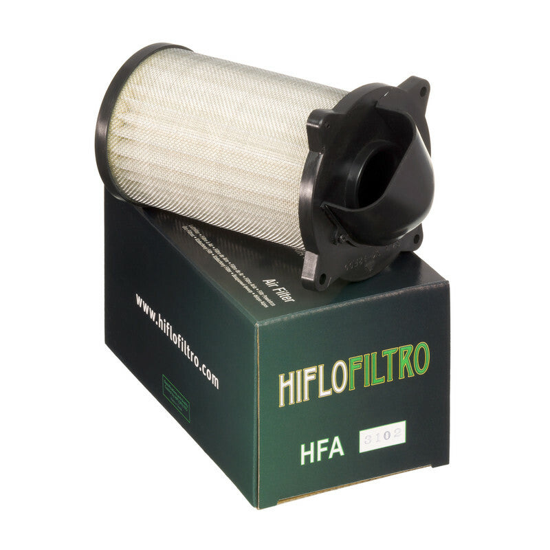 HIFLOFILTRO Air Filter - HFA3102 Suzuki GZ125 Marauder