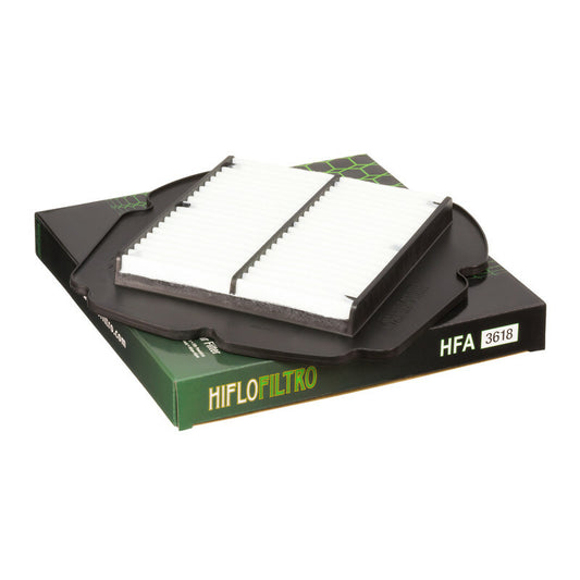 HIFLOFILTRO Air Filter - HFA3618 Suzuki SFV650 Gladius