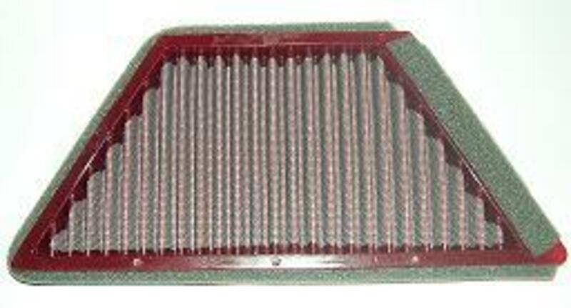 BMC Air Filter - FM466/04 Kawasaki ZZR1400
