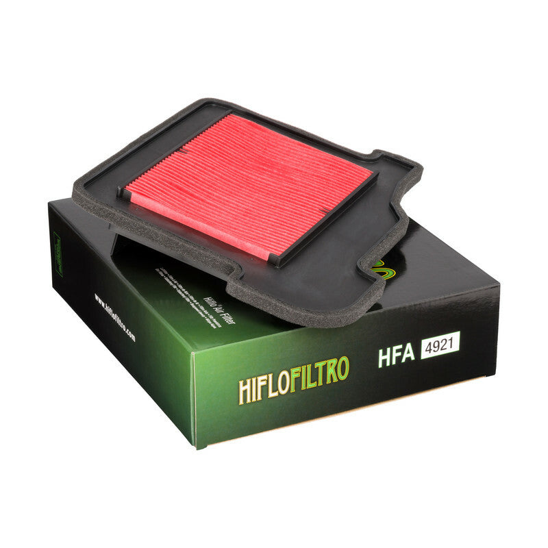 HIFLOFILTRO Air Filter - HFA4921 Yamaha Mt-09