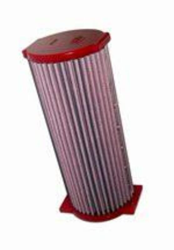 BMC Super Quad Air Filter - FM377/21 Yamaha YFM660 Grizzly
