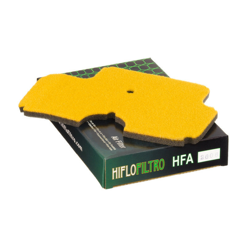 HIFLOFILTRO Air Filter - HFA2606 Kawasaki