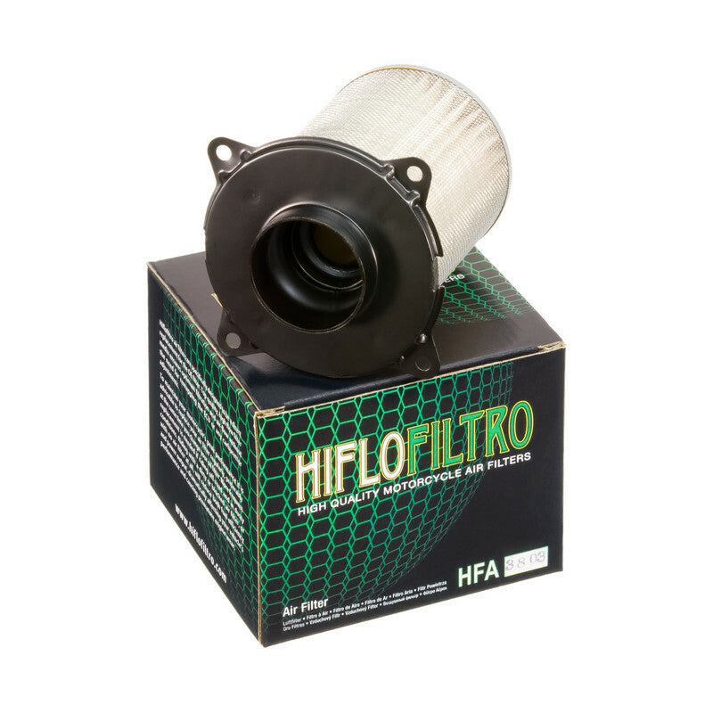 HIFLOFILTRO Air Filter - HFA3803 Suzuki VZ800 Marauder