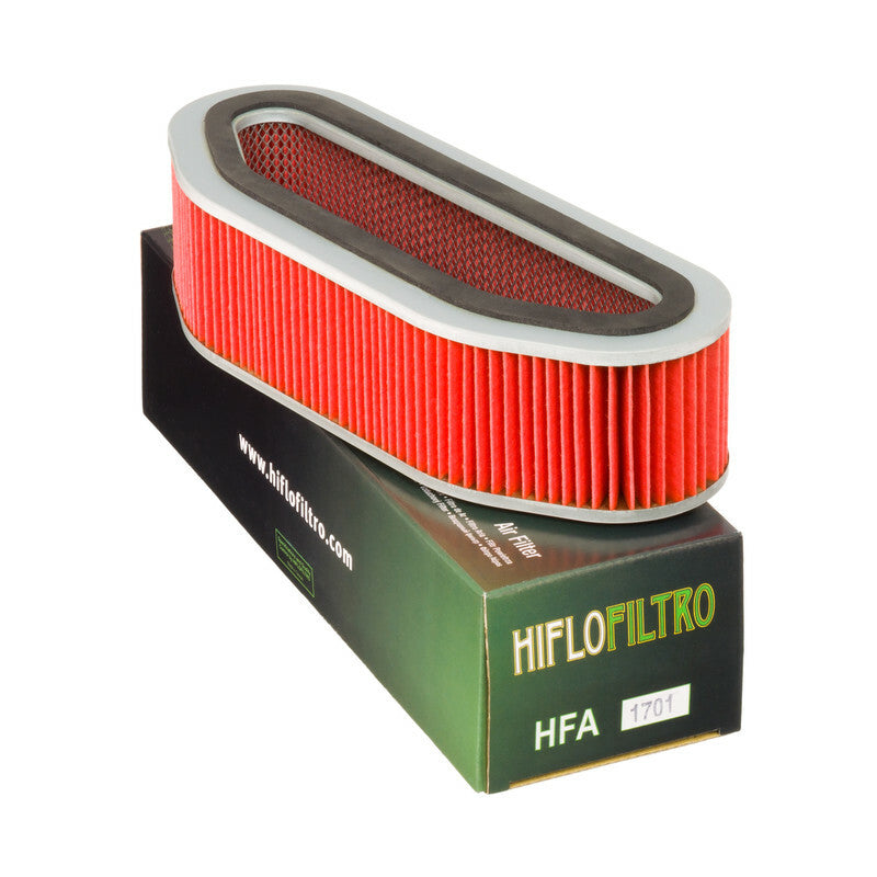 HIFLOFILTRO Air Filter - HFA1701 Honda CB750F/K