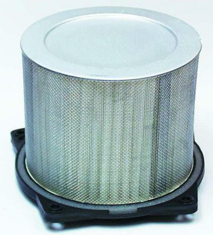 HIFLOFILTRO Air Filter - HFA3603 Suzuki GSX1100F