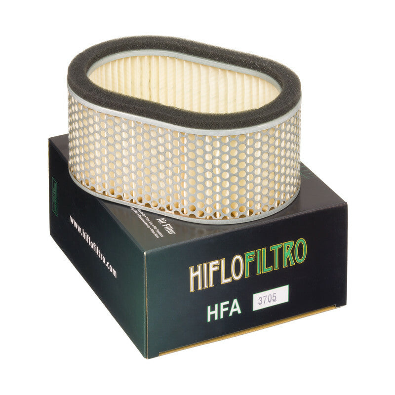 HIFLOFILTRO Air Filter - HFA3705 Suzuki GSX-R600/GSX-R750