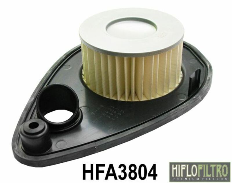 HIFLOFILTRO Air Filter - HFA3804 Suzuki VZ800 Marauder