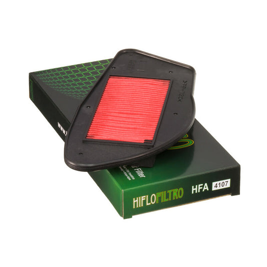 HIFLOFILTRO Air Filter - HFA4107 Yamaha NXC125 Cygnus X