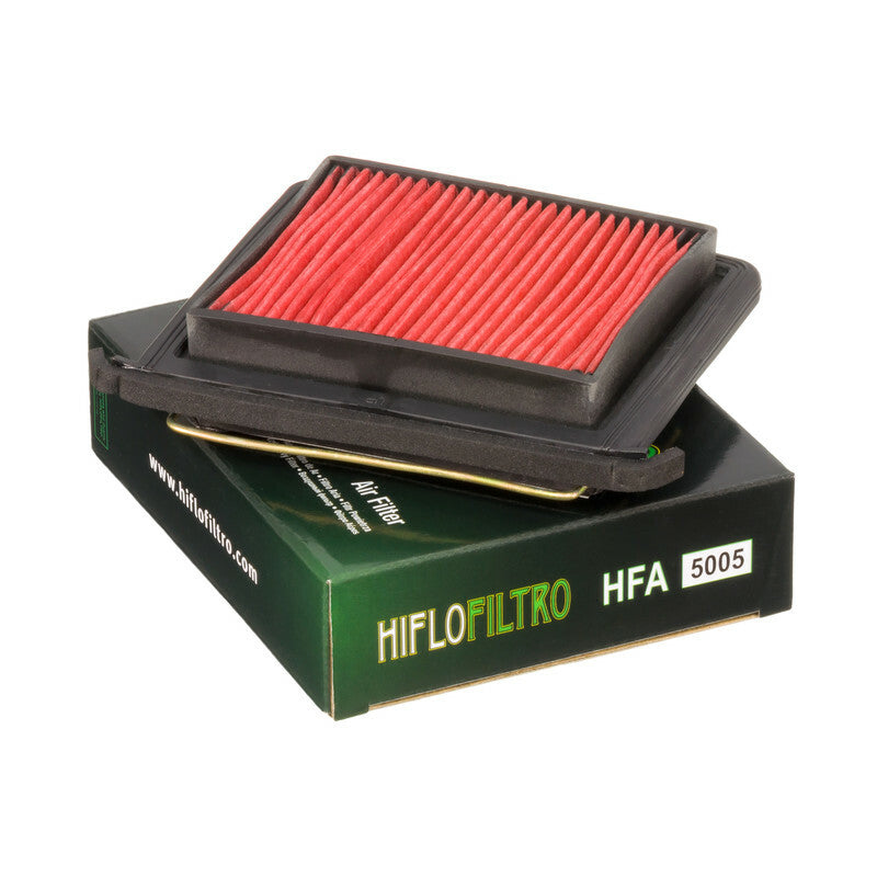 HIFLOFILTRO Air Filter - HFA5005 Kymco 500 Xciting