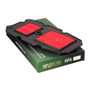 HIFLOFILTRO Air Filter - HFA1615 Honda XL650V Transalp