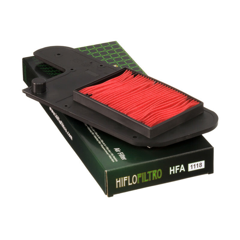 HIFLOFILTRO Air Filter - HFA1118 Honda