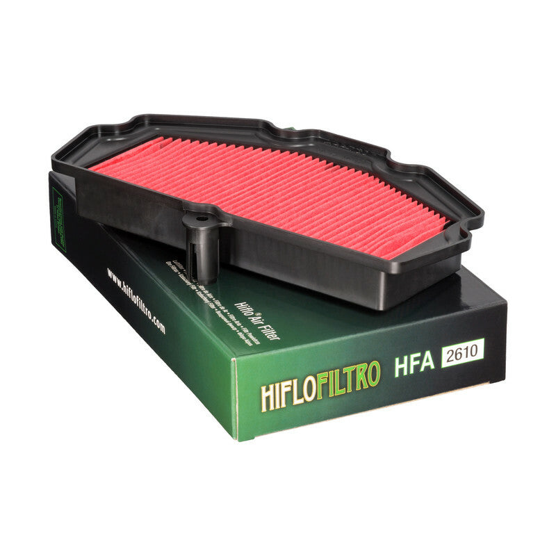 HIFLOFILTRO Air Filter - HFA2610 Kawasaki En650 Vulcan