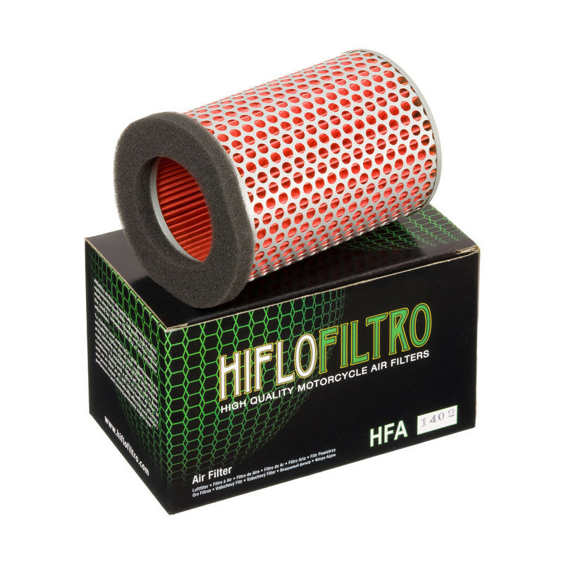 HIFLOFILTRO Air Filter - HFA1402 Honda