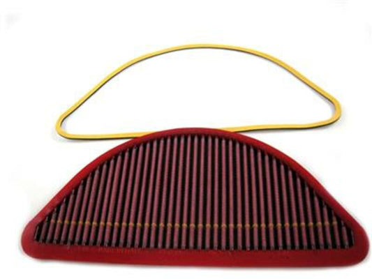 BMC Race Air Filter - FM611/19RACE MV Agusta F4
