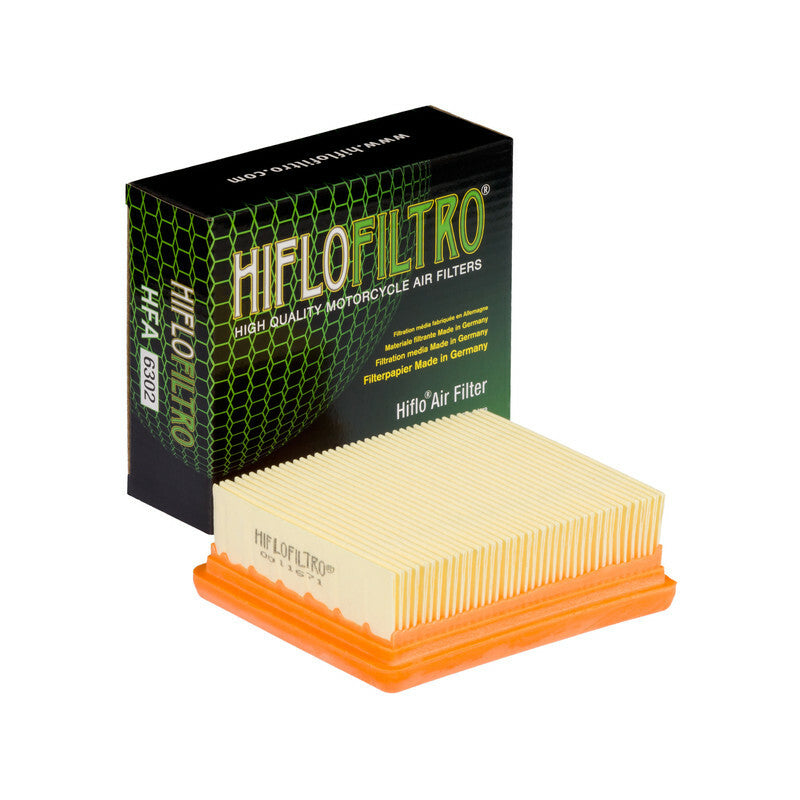 HIFLOFILTRO Air Filter - HFA6302 KTM Duke 125
