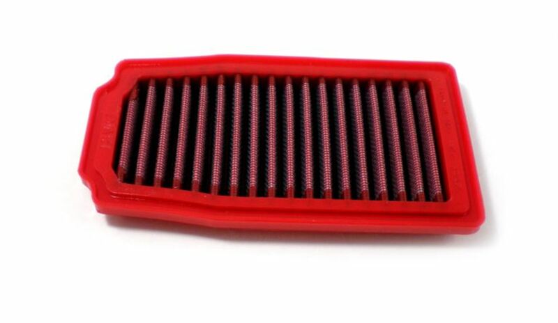 BMC Air Filter - FM754/04 Suzuki Inazuma 250