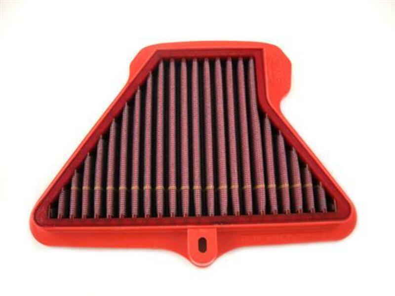 BMC Race Air Filter - FM599/04RACE Kawasaki ZX10R