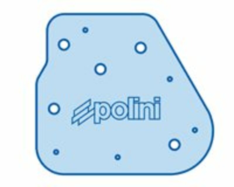 POLINI Air Filter - 203.0125 CPI