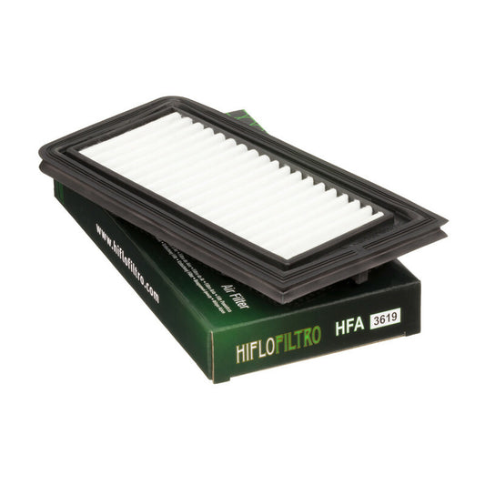 HIFLOFILTRO Air Filter - HFA3619 Suzuki AN650 Burgman