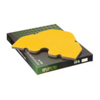HIFLOFILTRO Air Filter - HFA2604 Kawasaki ZZR600