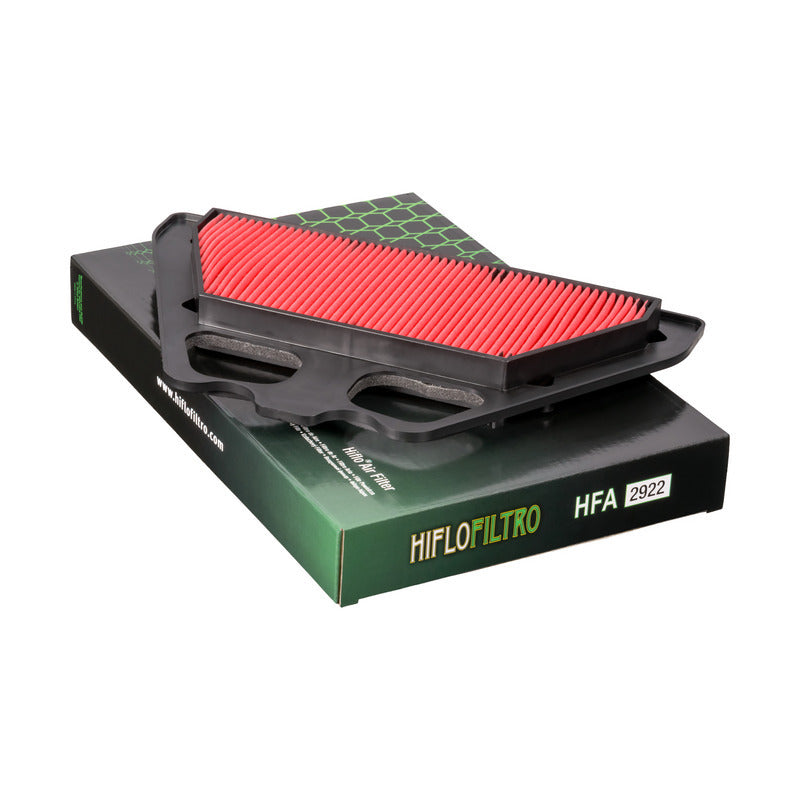 HIFLOFILTRO Air Filter - HFA2922 Kawasaki Z900
