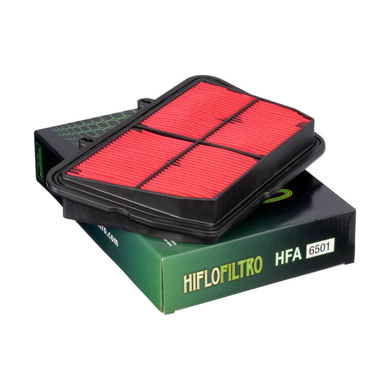 HIFLOFILTRO Air Filter - HFA6501 Triumph 800 Tiger
