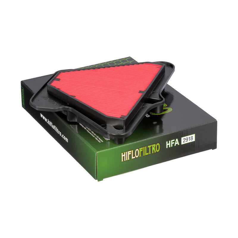 HIFLOFILTRO Air Filter - HFA2918 Kawasaki Zx-10R