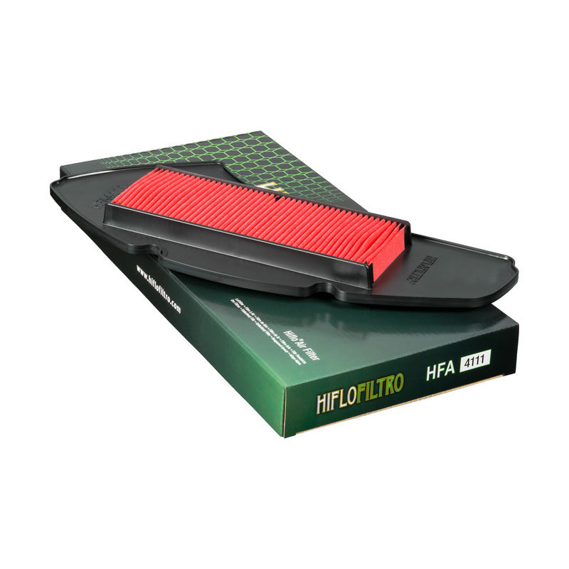 HIFLOFILTRO Air Filter - HFA4111 Yamaha NMax 125