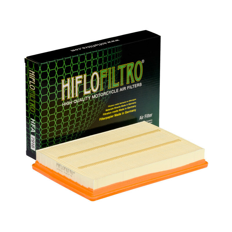 HIFLOFILTRO Air Filter - HFA7918 BMW S1000RR