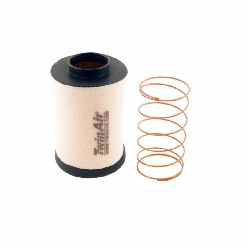 TWIN AIR Air Filter Kit + Spring Kit Ã˜63mm - 156147P Polaris