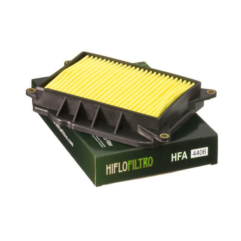 HIFLOFILTRO Air Filter - HFA4406 Variator Yamaha