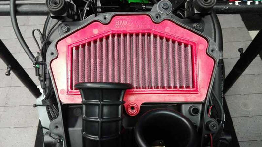 BMC Air Filter - FM01010/04 Kawasaki Ninja 400