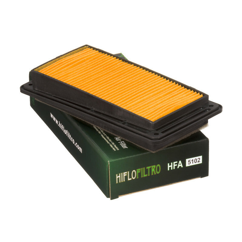 HIFLOFILTRO Air Filter - HFA5102 Sym Joyride 125