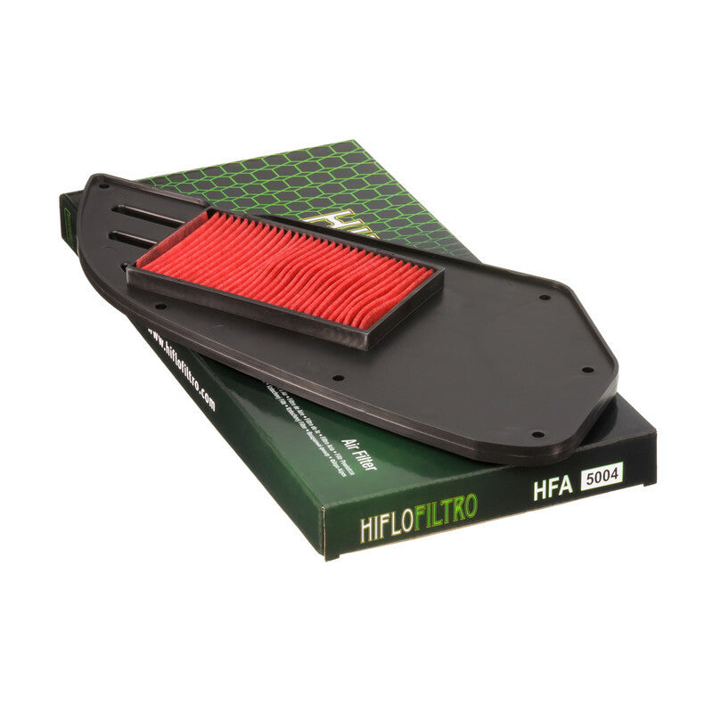 HIFLOFILTRO Air Filter - HFA5004 Kymco Downtown 125