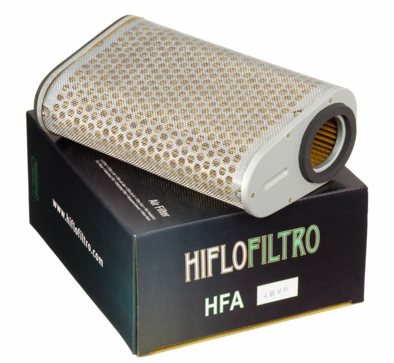 HIFLOFILTRO Air Filter - HFA1929 Honda CBF1000