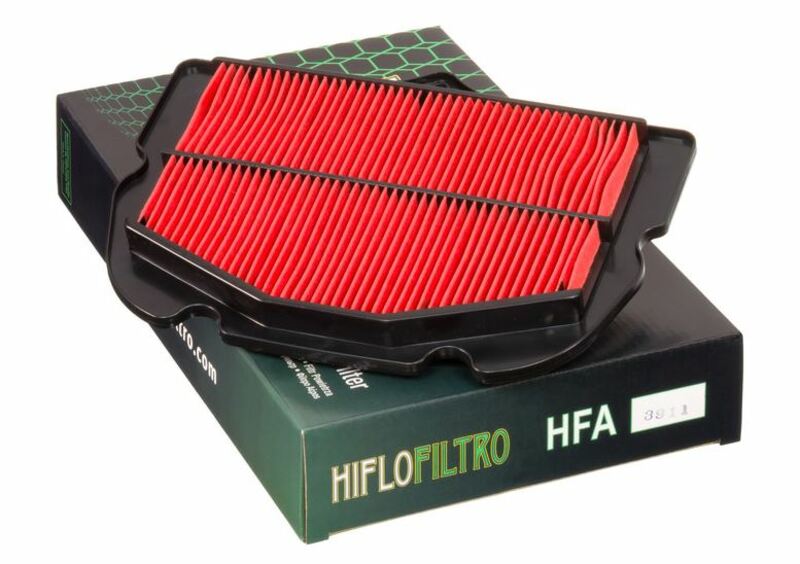 HIFLOFILTRO Air Filter - HFA3911 Suzuki GSX-R1340 Hayabusa