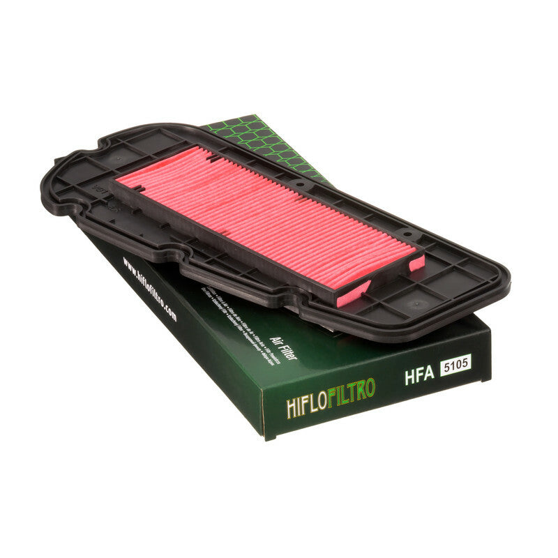 HIFLOFILTRO Air Filter - HFA5105 Sym 300 Citycom